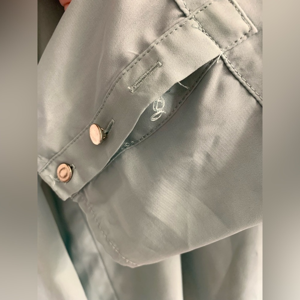 JENNIFER LOPEZ • New Years Magic Blouse - Picture 5 of 8